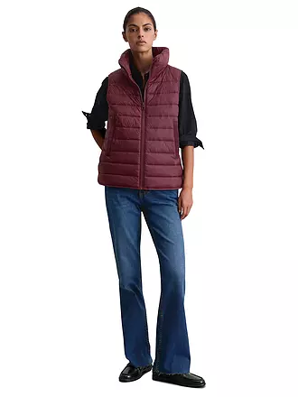 MARC O'POLO | Steppgilet | 